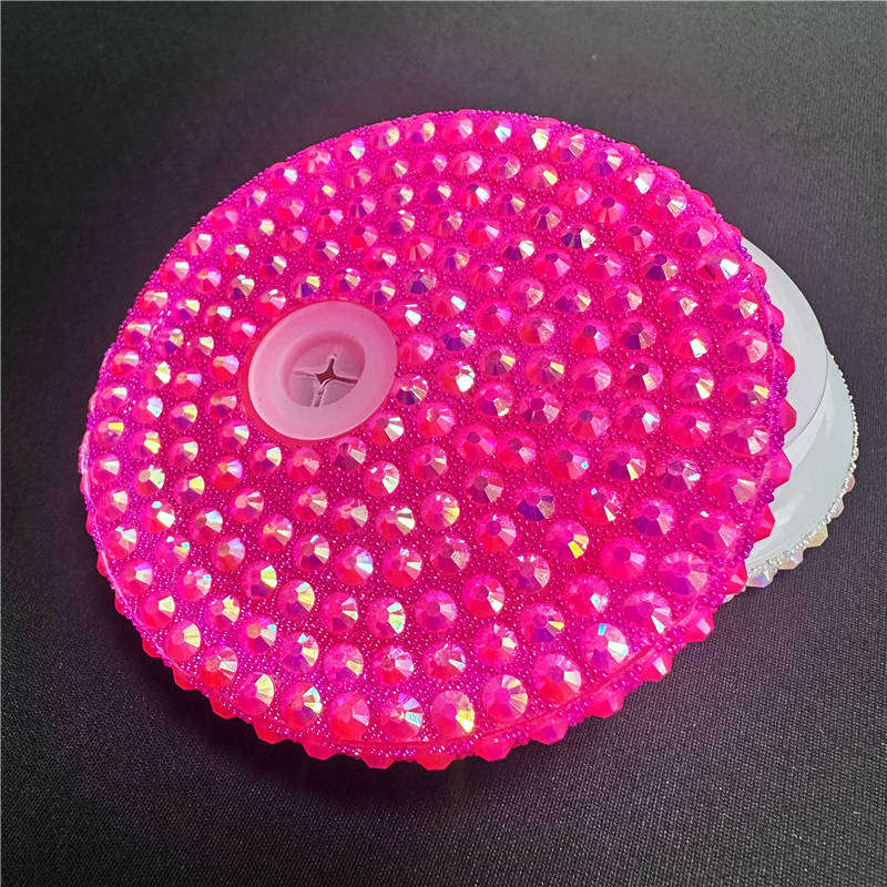 bling lids in stock- 17